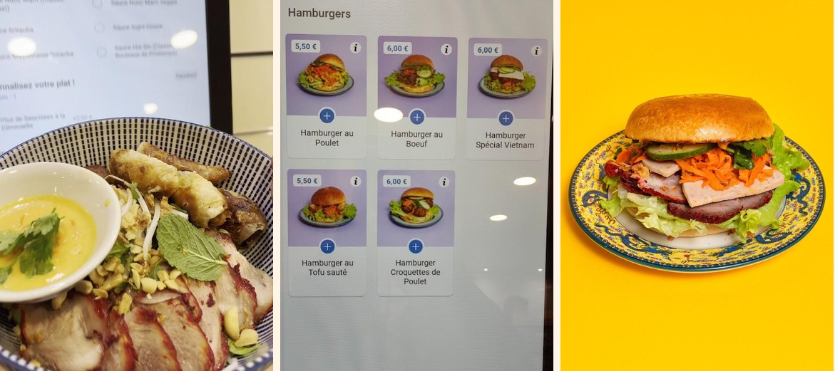 THUY - République - Gallery Image 1